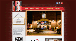Desktop Screenshot of mondomiddletown.com